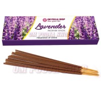 Lavender Incense Sticks